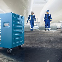 ASSA ABLOY Sicherheitstechnik GmbH