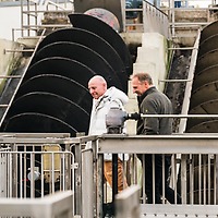 Exkursion: Leipziger Wasserwerke im Rahmen der protekt 2024  Exkursion: Leipziger Wasserwerke im Rahmen der protekt 2024