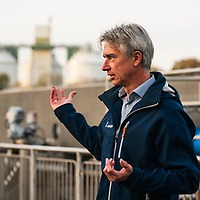Exkursion: Leipziger Wasserwerke im Rahmen der protekt 2024  Exkursion: Leipziger Wasserwerke im Rahmen der protekt 2024
