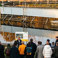 Exkursion: Leipziger Wasserwerke im Rahmen der protekt 2024  Exkursion: Leipziger Wasserwerke im Rahmen der protekt 2024