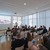 Exkursion: Das Leipziger Uniklinikum im Rahmen der protekt 2025