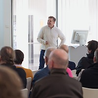 Exkursion: Das Leipziger Uniklinikum im Rahmen der protekt 2025 