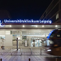 Exkursion: Das Leipziger Uniklinikum im Rahmen der protekt 2025 